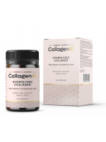 Collagen capsules with Hyaluronic Acid and Vitamin C